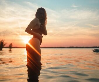 Chasingowl Çıplak Sızdırılmış OnlyFans Fotoğrafı 4