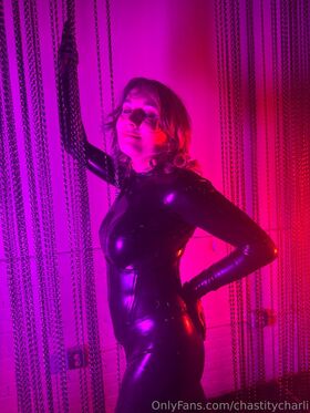 chastitycharli