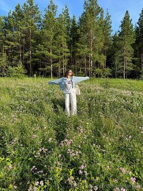 chebotareva Nøgne lækkede OnlyFans foto 47