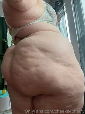 cheeks4cherry Nude Leaks OnlyFans Photo 21
