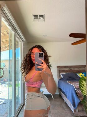 Cheeksprincesss नग्न लीक OnlyFans फोटो 187