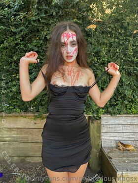 Cheekymz Naakte Leaks OnlyFans Foto 332