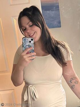 Chelle Smith Photo divulguée nue OnlyFans 108