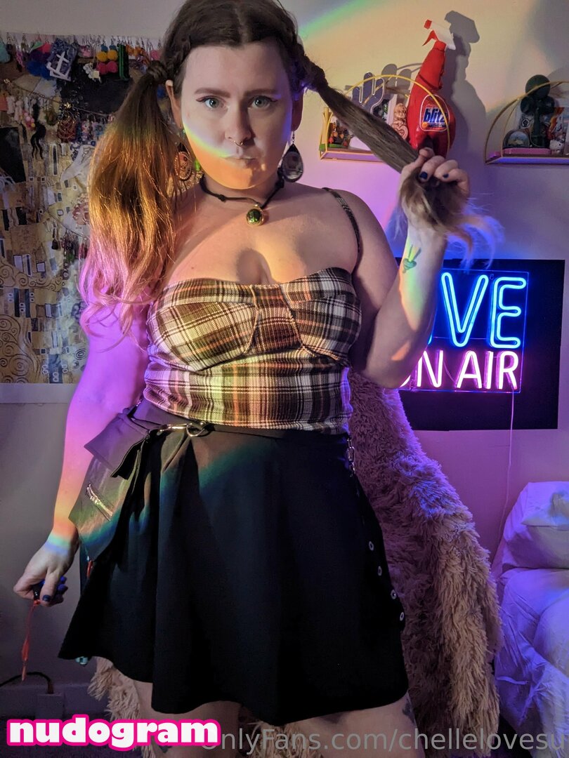 chellelovesu