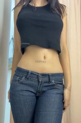 chelray صورة OnlyFans العارية المسربة 14