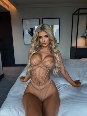 Chelsea Becirevic Nude Leaks OnlyFans Photo 5