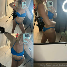 Chelsea Green Nude Leaks OnlyFans Photo 201
