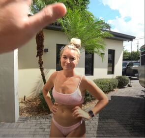 Chelsea Kreiner Nude Leaks OnlyFans Photo 39