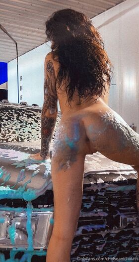 ChelseaNicholass Nude Leaks OnlyFans Photo 17