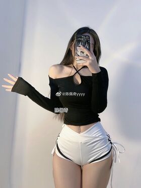 Chen Peiqi Nude Leaks OnlyFans Photo 21