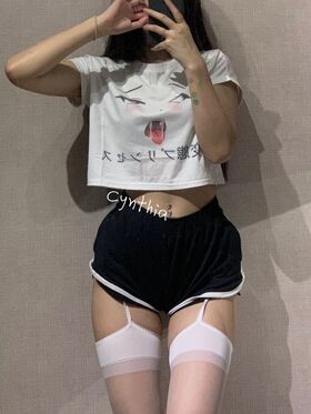 Chen Peiqi Nude Leaks OnlyFans Photo 23