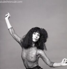 Cher Nude Leaks OnlyFans Photo 11