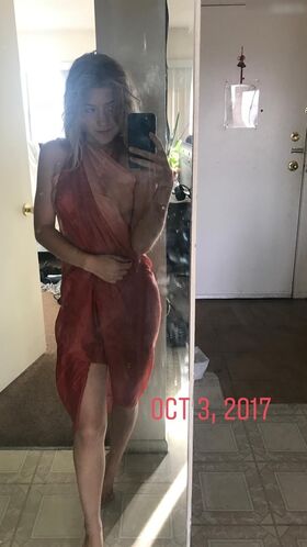 Cherie Lorraine Nude Leaks OnlyFans Photo 35