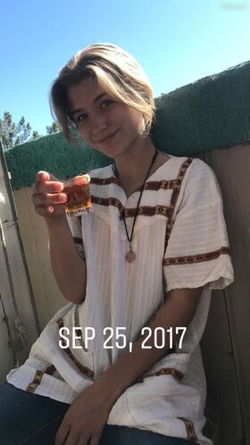 Cherie Lorraine Nude Leaks OnlyFans Photo 36