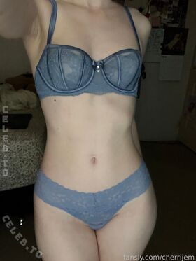 Cherijem Nude Leaks OnlyFans Photo 7