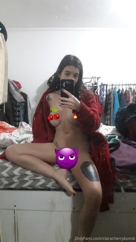 Cherry Bomb Nude Leaks OnlyFans Photo 21