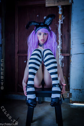 Cherry Crush Nude Leaks OnlyFans Photo 566