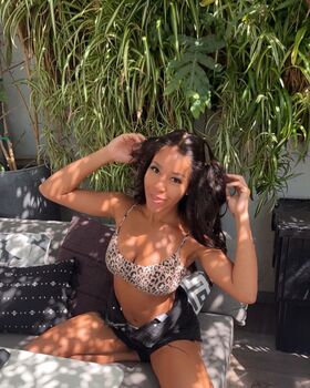 Cherry Latto Naakte Leaks OnlyFans Foto 48