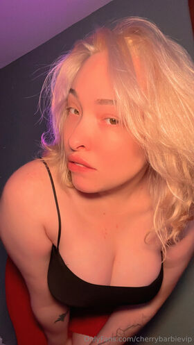 cherrybarbievip