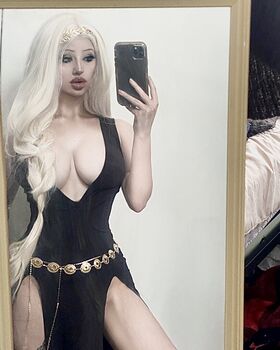 cherryburied Foto vazada OnlyFans nua 1