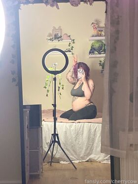 cherrycow Foto filtrada desnuda de OnlyFans 67