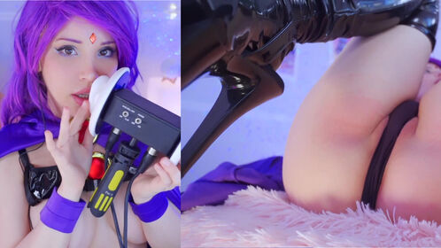 cherrycrush Фото утечки OnlyFans (обнаженная) 746