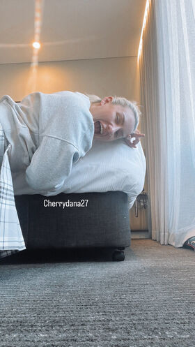 cherrydtv