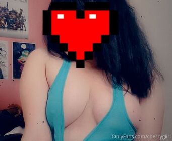 cherrygiirl Nude Leaks OnlyFans Photo 5