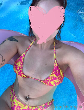 cherryjuic Nude Leaks OnlyFans Photo 22