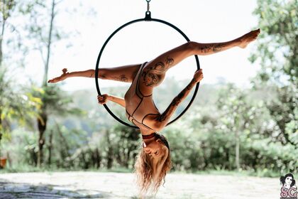 Cherrykami Фото утечки OnlyFans (обнаженная) 12