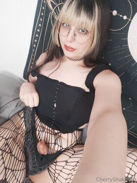 CherryShakeMin Nagie wycieki OnlyFans zdjęcie 64