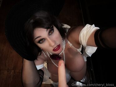 Cheryl Blossom Nude Leaks OnlyFans Photo 1022