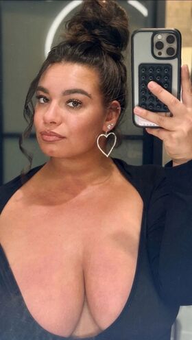 Cheryl Jansen Nacktes Leaks OnlyFans Foto 107