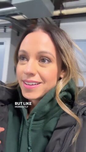 Cheryl Scott Foto trapelata OnlyFans nuda 122