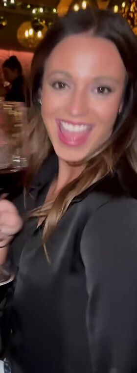 Cheryl Scott Foto trapelata OnlyFans nuda 131