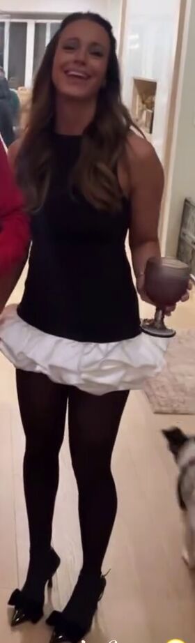 Cheryl Scott Foto trapelata OnlyFans nuda 138