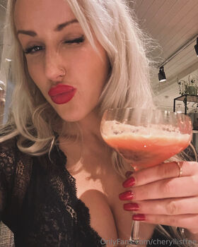 cheryllisfree Nøgne lækkede OnlyFans foto 17