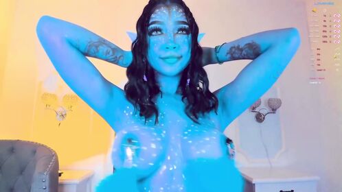 Cherylloving_ Гола изтичане OnlyFans снимка 112