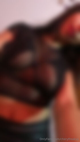 cheryyylove Nude Leaks OnlyFans Photo 4