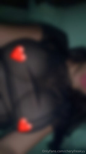 cheryyylove Nude Leaks OnlyFans Photo 5
