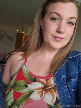 chesticles-fab नग्न लीक OnlyFans फोटो 46