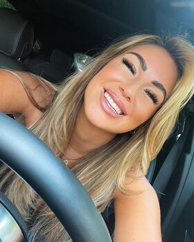 Chethrin Schulze नग्न लीक OnlyFans फोटो 56