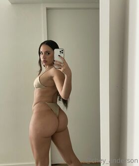 Chey Anderson Nude Leaks OnlyFans Photo 40