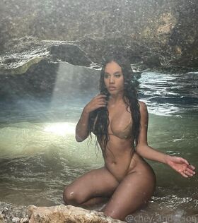 Chey Anderson Nude Leaks OnlyFans Photo 56