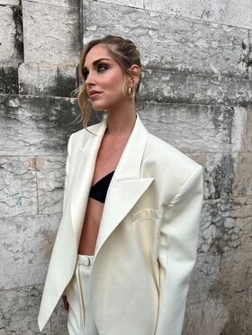 Chiara Ferragni
