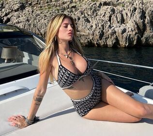 Chiara Nasti Nude Leaks OnlyFans Photo 38