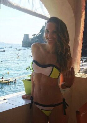 Chiara Squaglia Nude Leaks OnlyFans Photo 39
