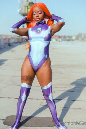 chibith00t صورة OnlyFans العارية المسربة 4