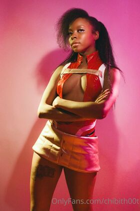 chibith00t صورة OnlyFans العارية المسربة 12