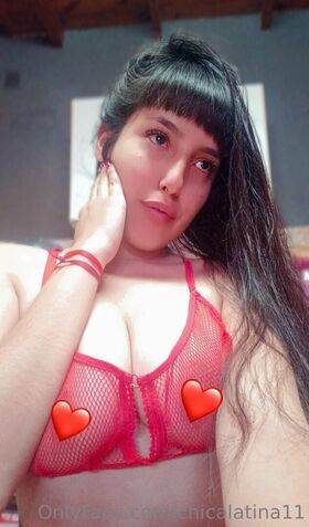 chicalatina11 Nude Leaks OnlyFans Photo 22